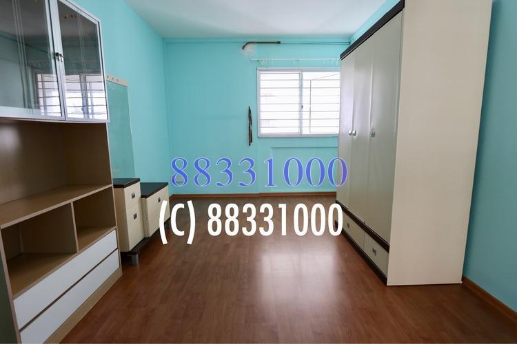 Blk 778 Yishun Avenue 2 (Yishun), HDB 4 Rooms #175558862